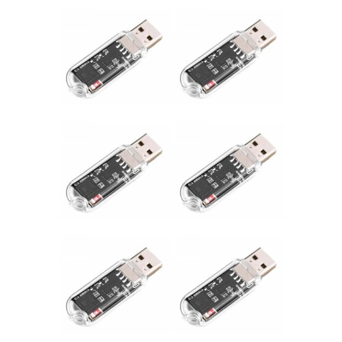 6X ESP32 Development Board USB Dongle  Gateway MicroPython ESPHome