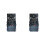 2X CT-20C Multi-Function Audio Cable Tester 16-in-1 Special Electronic Cable Tester -Compatible XLR Signal 1
