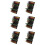 6X ESP32-C3 SuperMini Expansion Board for ESP32-C3  Development Board ESP32 SuperMini Development Board 1