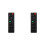 2X Projector Remote Control for  Projector for  MX661 MS521 MS504 TS537 TX538 MS524 1