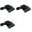 3X RFID  Card Reader with USB Port, 13.56MHz IC Card, Contactless Sensitivity, Support Window System Linux 1