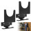 Support de Meuleuse D'Angle Support Mural Multifonctionnel pour Meuleuse D'Angle Cadre D'Outil Support de Meuleuse D'Angle Support de Salle D'Outils 2