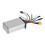 Controller for  Electric Scooter 4 Lite 2nd Gen 21.6v Main Board Switchboard Replacement Parts 10