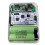 Placa de Hotspot UHF VHF MMDVM HS Dual Hat Duplex RX TX para Raspberry Pi 3