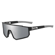 (C5) Professional Cycling Glasses for Men Women, Sports Sunglasses UV Protection for Baseball Cycling Running Driving Glof