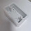 FS8171 White  Flanged Outlet  Box Compatible with for Dut-Ch Lap Siding 5