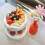 360 Degree Automatic Rotating Dessert Table Rotary Sushi Machine Cupcakes Macarons Turntable Display Birthday Machine 5