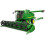 Bruder Bruder John Deere T670i Combine Harvester 1