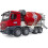 Bruder Bruder 03655 MB Arocs Concrete Mixing Truck 1
