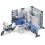Bruder bworld set police station 1