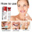 3PCS SP-6 Probiotics WhiteningToothpasteBrightening &Stain Removing Toothpaste 140g 4