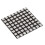 12 X U 64 LED Matrix Panel CJMCU-8X8 Modulo Compatibile con per  e Raspberry Pi 6