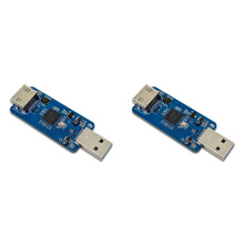 2X MS2130 -Compatibel Naar USB3.0 HD-Video-Opnamekaart, Spelopname voor Camera, Laptop, Pc, Live Streaming