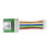 4X T114 V2 GPS Module 3.3V L76K Processor Low Power Consumption Support Meshtastic for 2