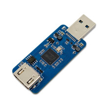 2X MS2130 Karta Przechwytująca Wideo HD Zgodna z i USB 3.0, Nagrywająca Gry do Laptopa, Kamery i Transmisji Strumieniowej na Żywo