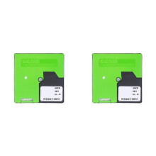 2X SPS30 PM2.5 Particle Sensor Transducer for Accurate Particle and Dust Detection for Air Quality Monitoring