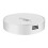 2X Zigbee Temperature and Humidity Sensor  Temperature Humidity Detector with for EWelink App Control 2