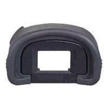 Canon - EC-II - Ooglupe - Zwart - Gewicht 19g