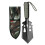 Backpacking Shovel Multi-purpose Hand 9-in-1 Shovels for Digging Survival Multitool Tool 1