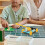 Toy Science Kit Engineering Educational Vehicle Projects Fun Building Stem Kits Creative 1