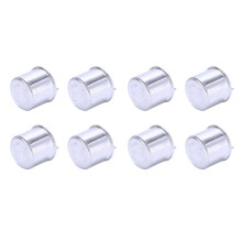 8X Classic Car Blinker Unit Relay Indicators 12V Light Blinkers 2 Pin