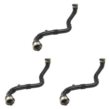 3X Car Intercharging Air for Talisman Grandtour (KP) 1.5 DCi 144608957R
