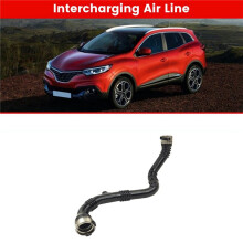 3X Car Intercharging Air for Talisman Grandtour (KP) 1.5 DCi 144608957R