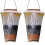 Red Top Fly Trap X 2 High Quality A 1