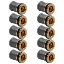 10X 06H103175B EA888 Engine Cylinder  Cover Check Valve for A3 A4 Q3 Q5