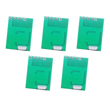 5X Motorcycles Immobilizer Bypass Emmulator Circuit for  Motorcycles Scooters 2006-2009 Immobiliser Emulator Chips