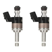 2Pcs New Fuel Injector for  Fit GK 1.5L 2015-2019 16010-5R1-315 16010-5R1-305 160105R1315