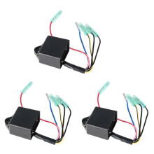 3X High Performance Ignitor CDI Box Module Unit 21119-1432 for KDX200 KDX200R KDX220R KDX 200 1995-2006