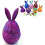(C) 3D Printed Animal Figurines Set With Bunny Eggs,Prefilled Easter Eggs 1
