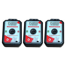 3X Updated ESL ELV Steering Lock Emulator for Cherokee KL Renegade 500 Egea
