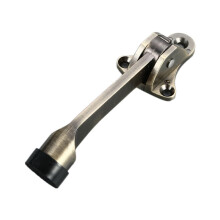 D Foot Door Top Horseshoe New American Style Foot Door Suction Anti-Collision Limiter