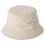 (Apple, L) (Stone, S) Failsworth Reversible Cotton Bucket Sun Hat 1