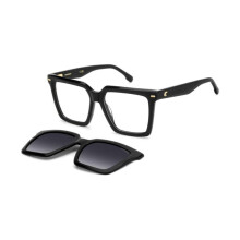 Carrera CA 3080/C with Clip-On 807/WJ Women New Eyeglasses