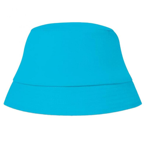 (Lime, One Size) (One Size, Turquoise) MidOcean Bilgola Cotton Sun Hat