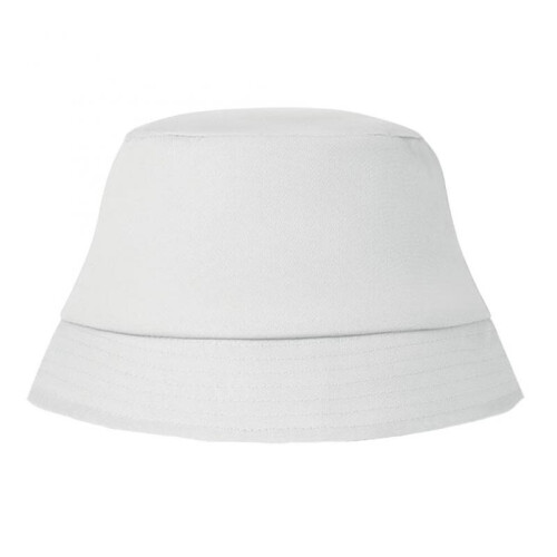 (Lime, One Size) (One Size, White) MidOcean Bilgola Cotton Sun Hat