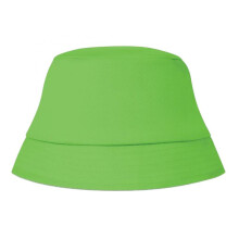 (Royal Blue, One Size) (One Size, Lime) MidOcean Bilgola Cotton Sun Hat