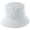 (White, M-L) (White, M-L) SSP Hats Lightweight Cotton Sun Hat 1