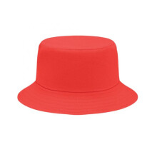 (Black, One Size) (One Size, Red) MidOcean Monti Brushed Cotton Sun Hat