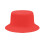 (Black, One Size) (One Size, Red) MidOcean Monti Brushed Cotton Sun Hat 1