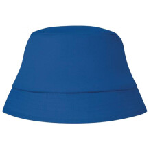 (Khaki, One Size) (One Size, Royal Blue) MidOcean Bilgola Cotton Sun Hat