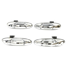For Land LC100 4500 4700 1998-2007 LX470 Car Front Left Exterior Outside Door Handle 69220-60061