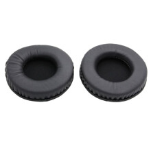 Ear Pads for OneOdio Pro10 Pro30 Pro50 Pro60 Headphones Ear Cushions Soft Headphone Cushion Cover Headset Parts Black