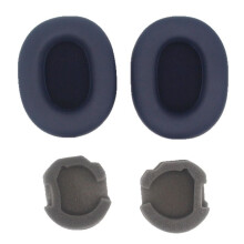 Ear Pads Replacement for WH-1000XM5 Headphones Ear Cushions Soft Headphone Cushion Headset Parts