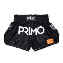 Primo Muay Thai Shorts (L) Gotham's Finest