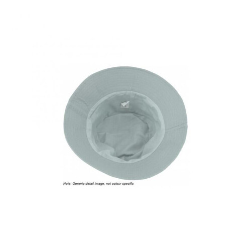 (White, L) (White, L) SSP Hats Lightweight Cotton Sun Hat 2