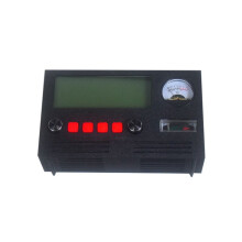 Receptor de Radio Multibanda FM TEF6686, Batería de Litio de 8000 MAH, Versión NyaKoishi con Indicación de Audio VU y Medidor S